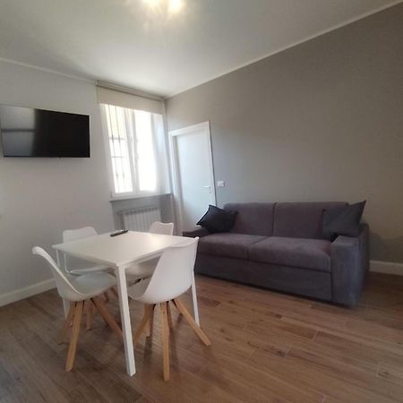 Hh Hermoso Housing Asti Buitenkant foto