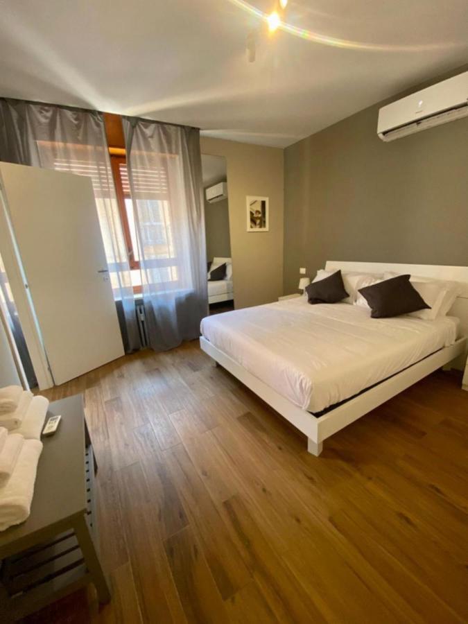 Hh Hermoso Housing Asti Buitenkant foto