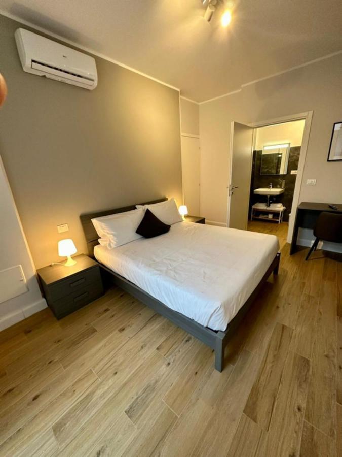 Hh Hermoso Housing Asti Buitenkant foto