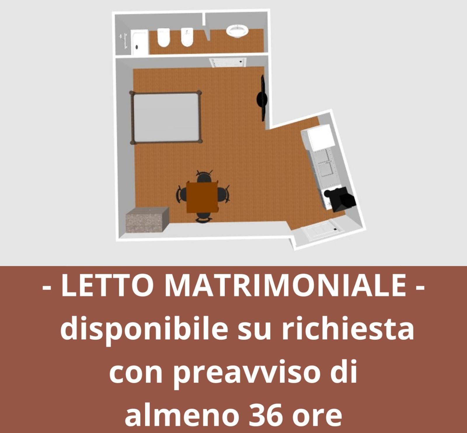 Hh Hermoso Housing Asti Buitenkant foto