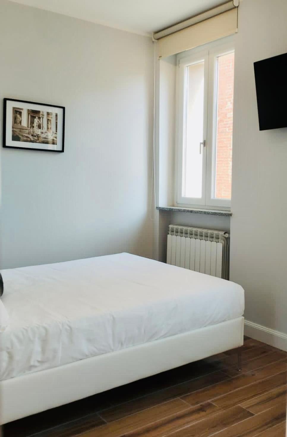 Hh Hermoso Housing Asti Buitenkant foto
