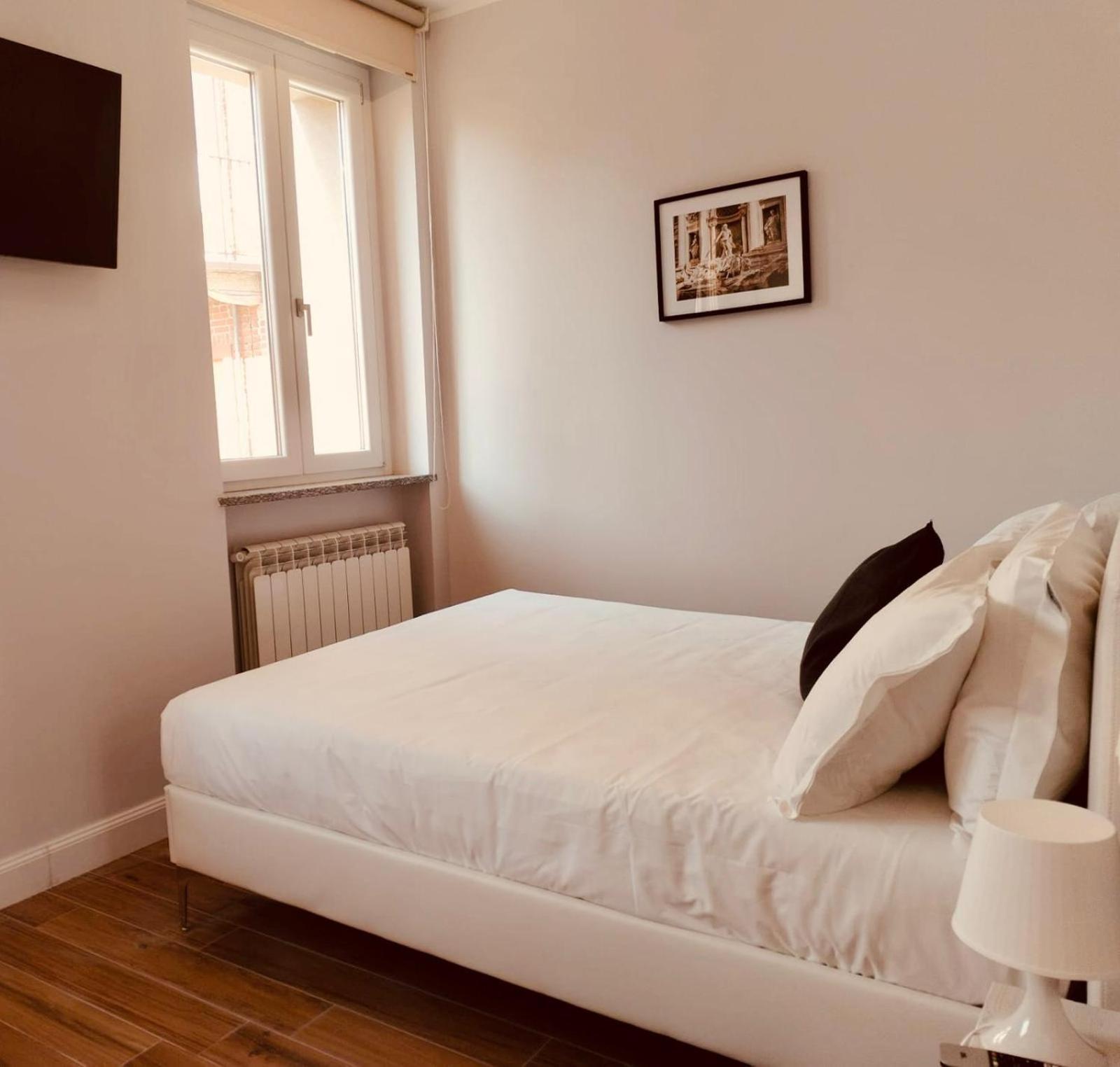 Hh Hermoso Housing Asti Buitenkant foto