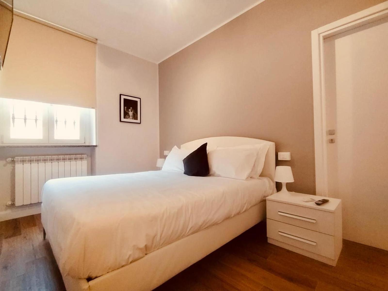 Hh Hermoso Housing Asti Buitenkant foto