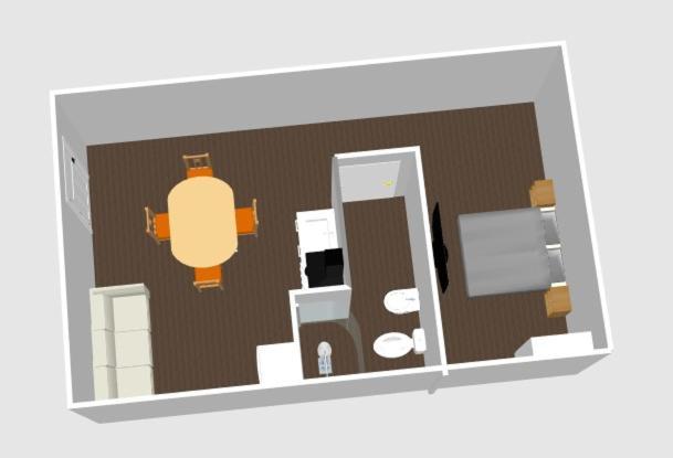 Hh Hermoso Housing Asti Buitenkant foto