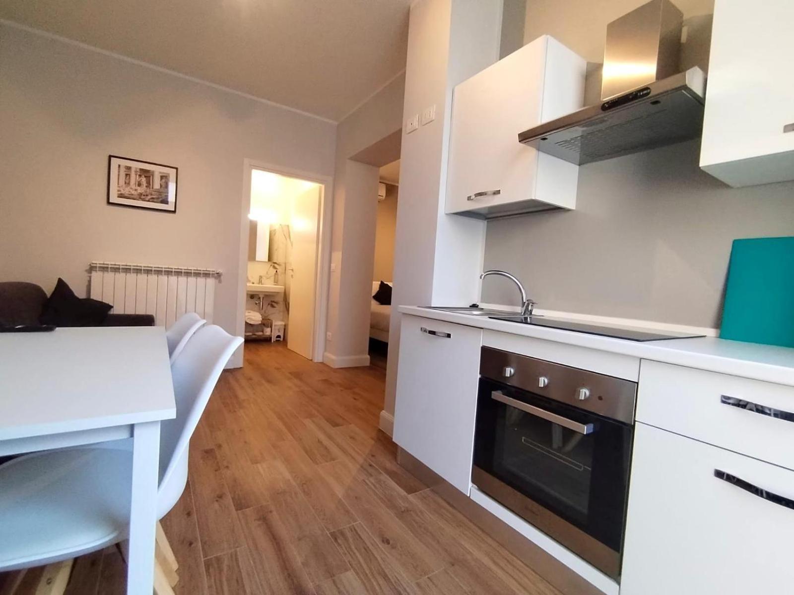 Hh Hermoso Housing Asti Buitenkant foto