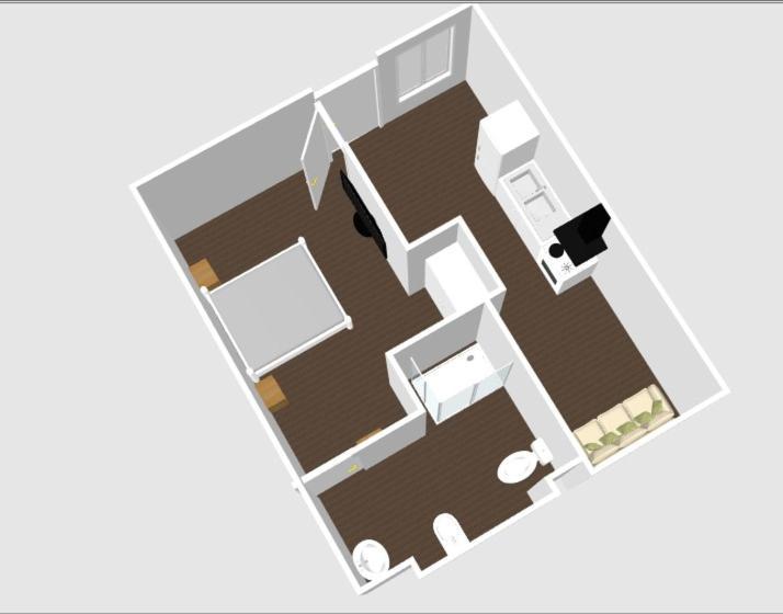 Hh Hermoso Housing Asti Buitenkant foto