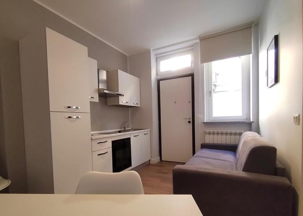 Hh Hermoso Housing Asti Buitenkant foto